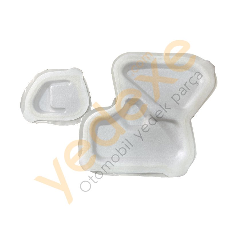 MEGANE IV Sağ Ön Cam Sızdırmazlık Filmi