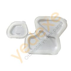 MEGANE IV Sağ Ön Cam Sızdırmazlık Filmi