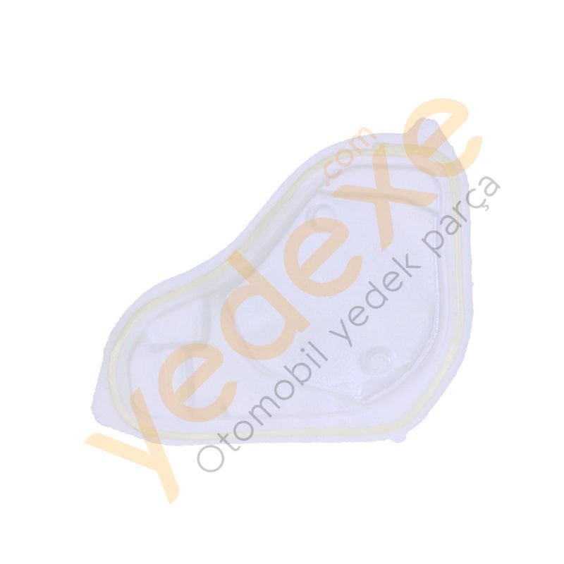 CLIO IV Sol Ön Kapı Panosu Contası