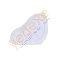 CLIO IV Sol Ön Kapı Panosu Contası