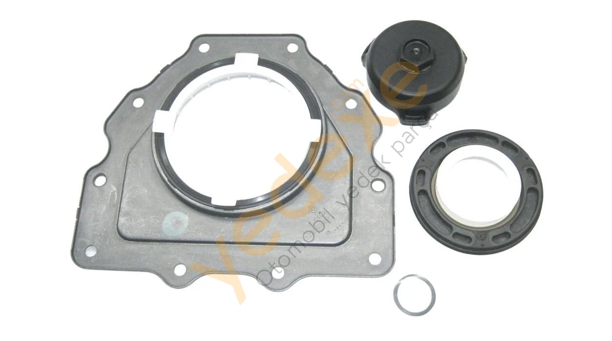 MEGANE IV TALİSMAN MOTOR KEÇE TAKIM 1.6 DCİ R9M 101010216R