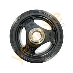 MEGANE IV 1.3 TCE H5H KRANK KASNAĞI 123037140R