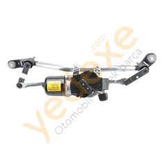 CLİO III Silecek Motoru Şaseli