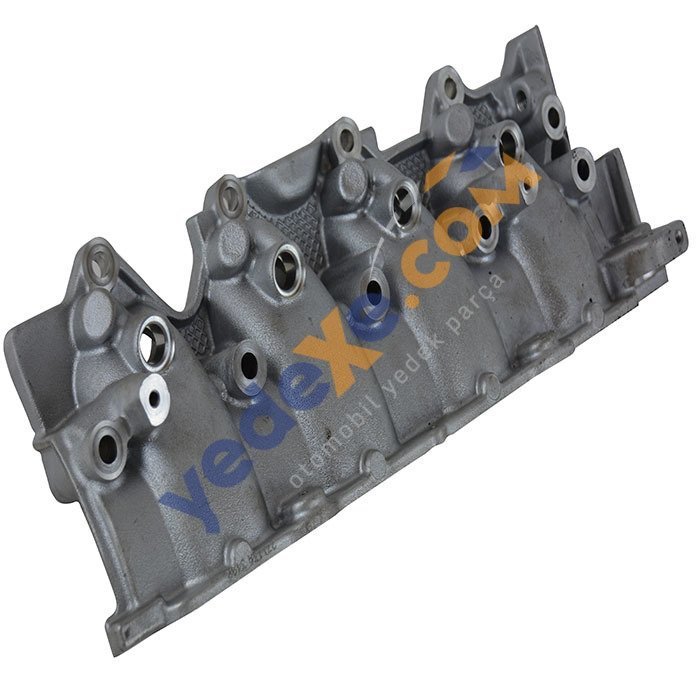 DUSTER CLİO MEGANE SCENİC 1.6 16V K4M Emme Manifoldu