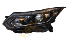 NİSSAN QASHQAİ J11 17-> Sol Far Ledli