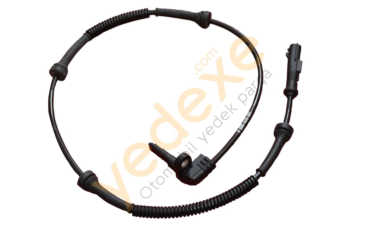 TRAFIC III Arka Abs Kaptörü 479004618R