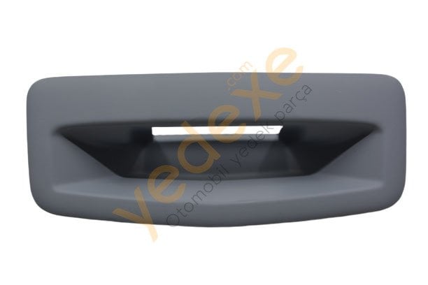 MEGANE II Bagaj Kapak Açma Kolu