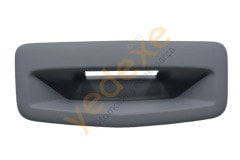MEGANE II Bagaj Kapak Açma Kolu