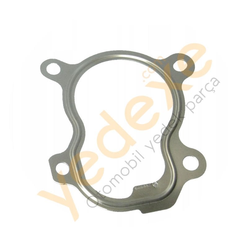 TRAFİC II 1.9 DCİ F9Q TURBO BORU CONTASI 8200200999