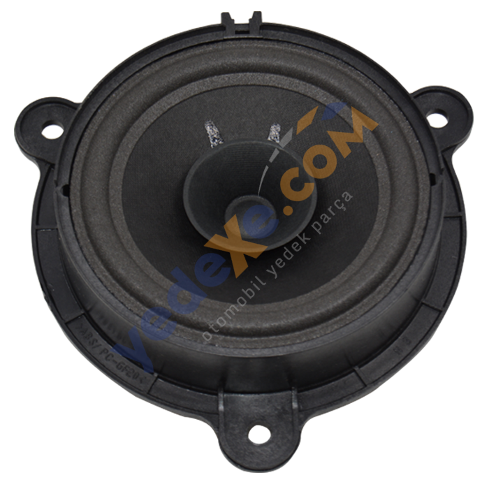 CLIO IV ARKA - FLUENCE ÖN Kapı Hoparlörü 281444522R