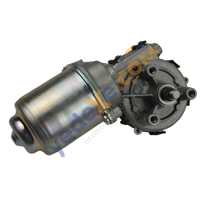 CLİO SYMBOL THALİA Ön Cam Silecek Motoru (MAKO KUTULU) 7701070621