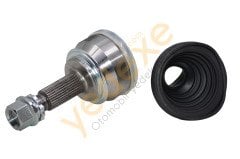 NİSSAN QASHQAİ J11 1.5 Dci Aks Kafası Dış 29x26x62 162 mm