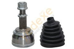 NİSSAN QASHQAİ J11 1.5 Dci Aks Kafası Dış 29x26x62 162 mm