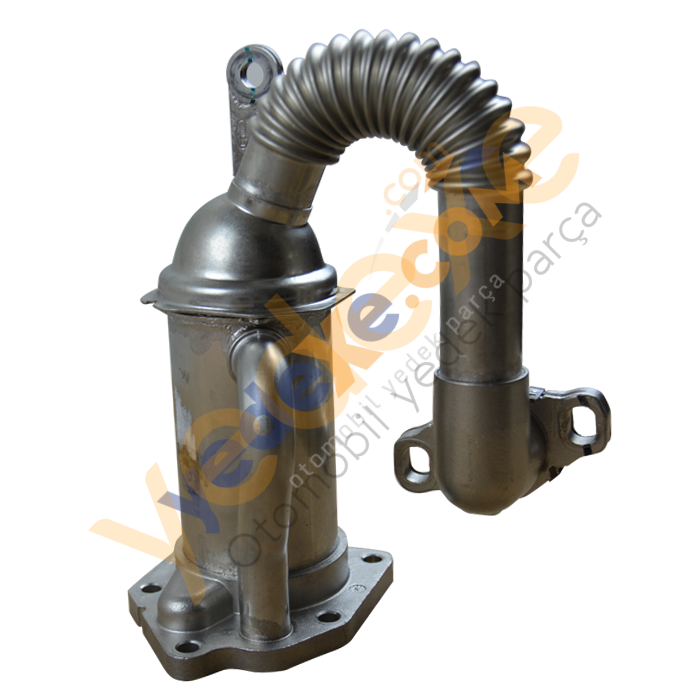 CLIO THALIA KANGO III 1.5 Dci Egr Soğutucu 147357493R 147352605R