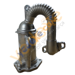 CLIO THALIA KANGO III 1.5 Dci Egr Soğutucu 147357493R 147352605R