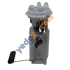 Benzin Pompası (Şamandıra ) Clio 1.2 1.4 1.6  8 V-16 V