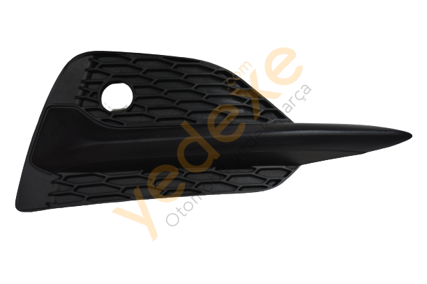 NİSSAN QASHQAİ J11 17-> Sağ Sis Far Kapağı