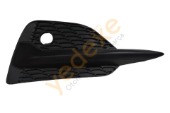 NİSSAN QASHQAİ J11 17-> Sağ Sis Far Kapağı