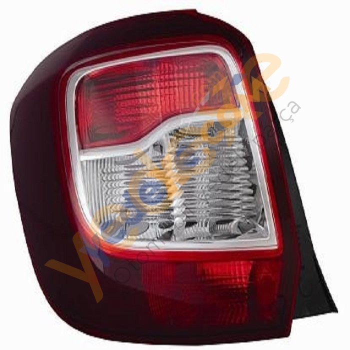 SANDERO STEPWAY Sağ Stop 265500465R