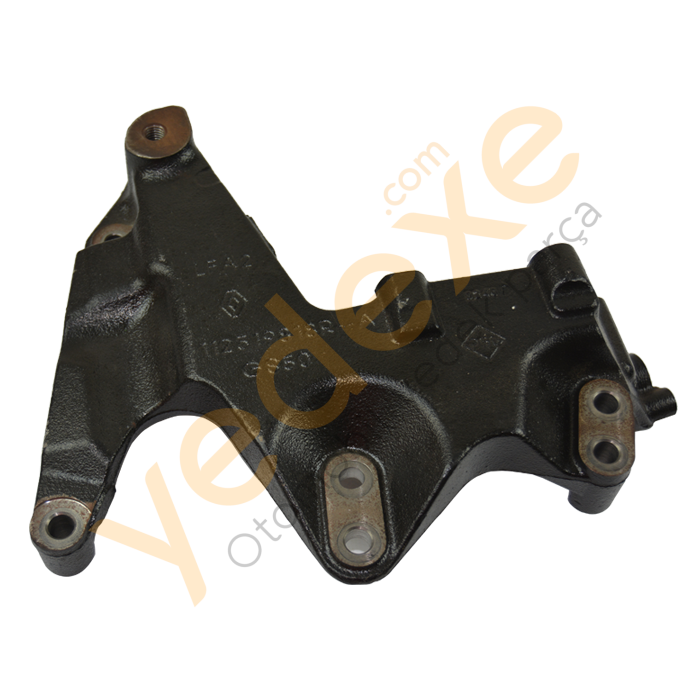 NISSAN QASHQAI 1.6 DCİ R9M Motor Kulağı 112319818R