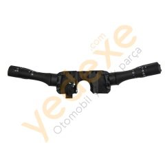 FLUENCE KOLEOS İkaz Kol Grubu (Far Ve Silecek Kolu) 255670039R