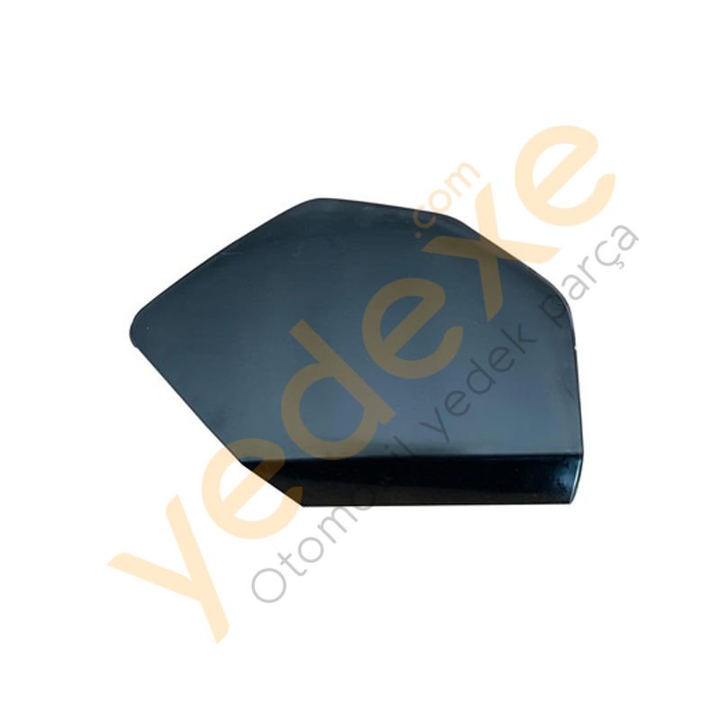 QASHQAİ 18-> Ön Tampon Çeki Demir Kapağı