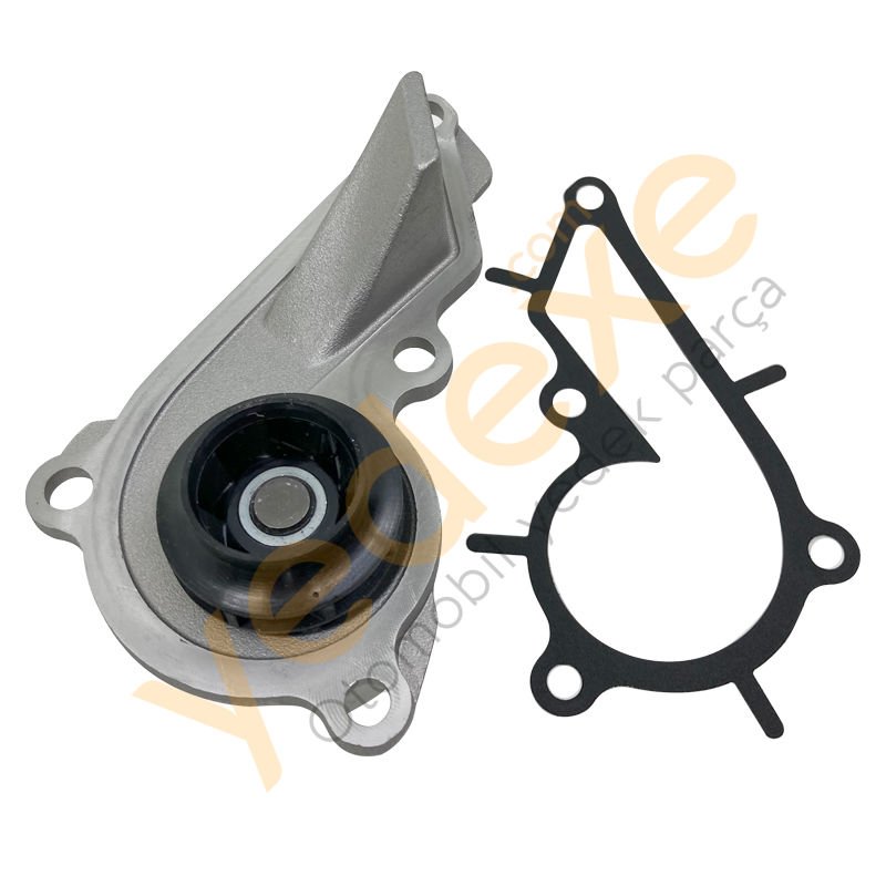 DEVİRDAİM (SU POMPASI) CLIO V 1.0 TCE H4D KADJAR MEGANE 4 TALISMAN 1.3 H5H