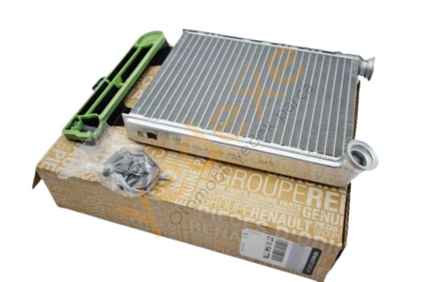 MEGANE IV KADJAR Kalorifer Radyatörü