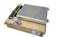 MEGANE IV KADJAR Kalorifer Radyatörü