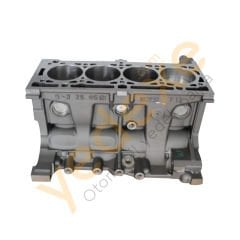 Motor Bloğu CLİO II MEGANE R19 1.4 1.6 8V K7J K7M