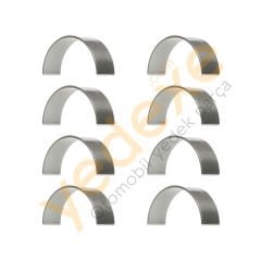 Kol Yatak Tk 2.0 Dci M9R (Tek Kol İçin )