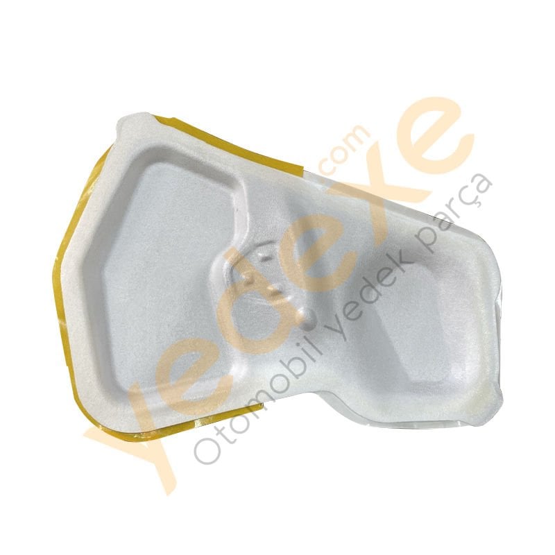 MEGANE IV SEDAN Sağ Arka Sızdırmazlık Filmi 828643183R