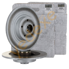 TALİSMAN Arka Fren Diski