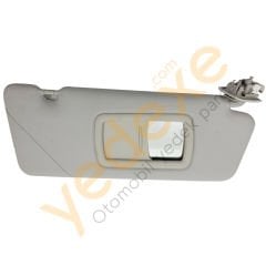 FLUENCE MEGANE III Sağ Güneşlik (Aynalı) 964001415R
