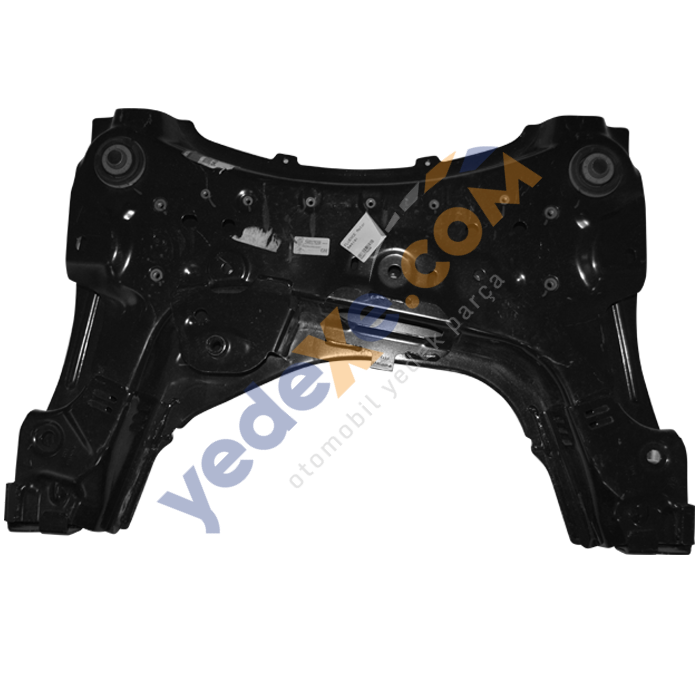 FLUENCE MEGANE III Motor Beşiği 544019550R 544016798R 544017928R