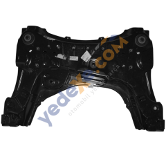 FLUENCE MEGANE III Motor Beşiği 544019550R 544016798R 544017928R