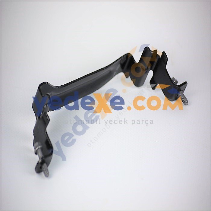 MEGANE III FLUENCE Akü Tespit Parçası 244380003R