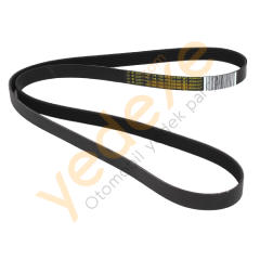 LAGUNA II MASTER MOVANO 2.5 Dci G9U Alternatör Kayışı 7PK1792 117207944R 8200211989