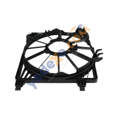 CLİO SYMBOL THALİA Fan Davlumbazı