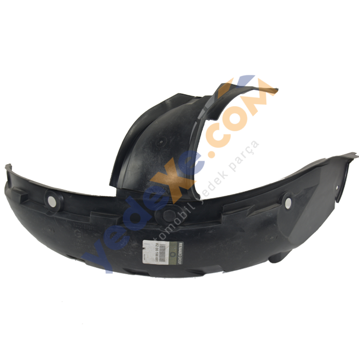 KANGO -KANGO II Sol Ön Çamurluk Davlumbaz 8200156691