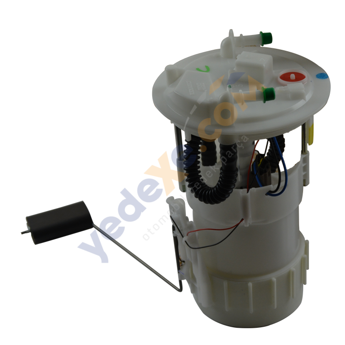 MEGANE II SCENIC II 1.6 16V Depo Şamandıra (Çift Çıkışlı) 8200130191