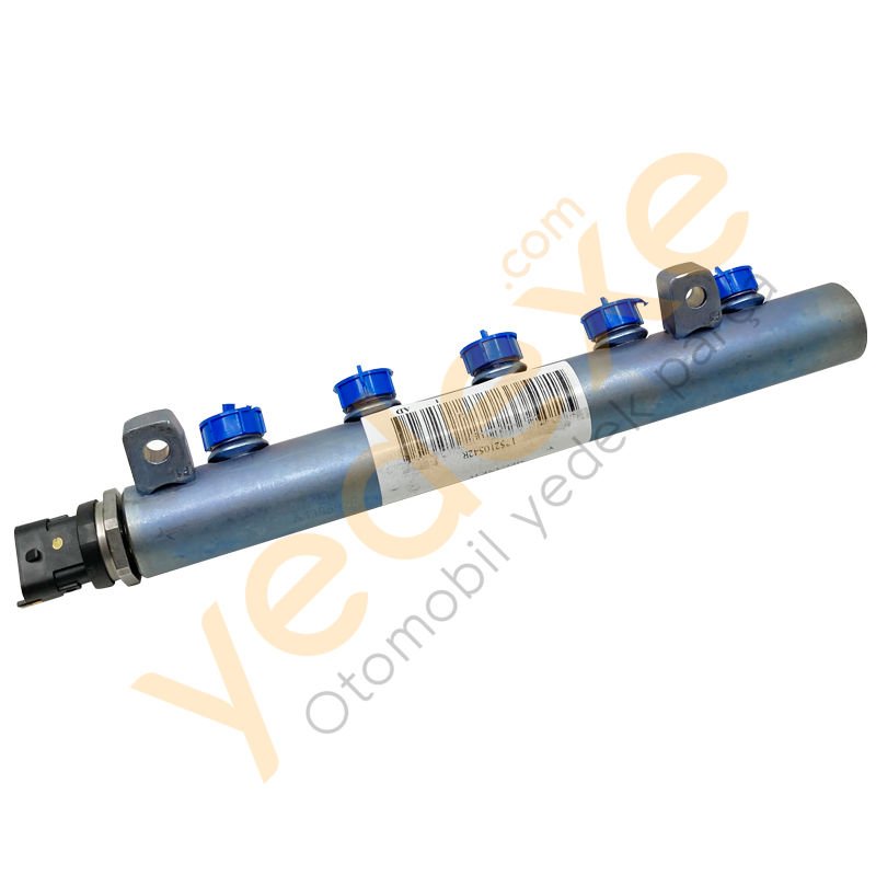 TALİSMAN KADJAR 1.6 DCİ R9M ENJEKTÖR YAKIT RAMPASI