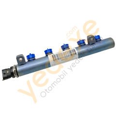 TALİSMAN KADJAR 1.6 DCİ R9M ENJEKTÖR YAKIT RAMPASI