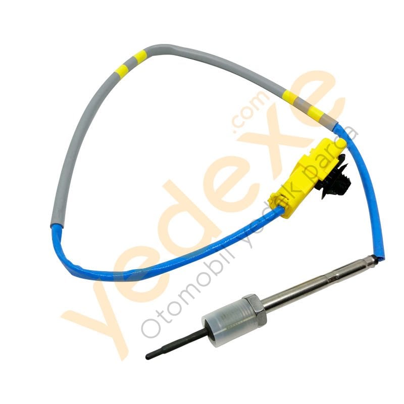 NİSSAN QASHQAİ X-TRAİL 2.0 DCİ EGSOZ GAZI SICAKLIK SENSÖRÜ (PARTİKÜL SICAKLIK SENSÖRÜ) 22365-00QAF