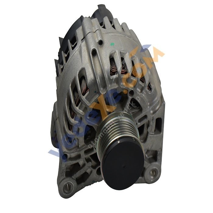 CLIO IV CAPTUR Alternatör 120 A 231007865R 231001318R