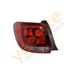 SOL STOP SANDERO BJİ 20> 265557082R