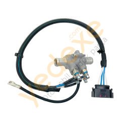 MERCEDES A180 1.5 Dci Termoplonjör