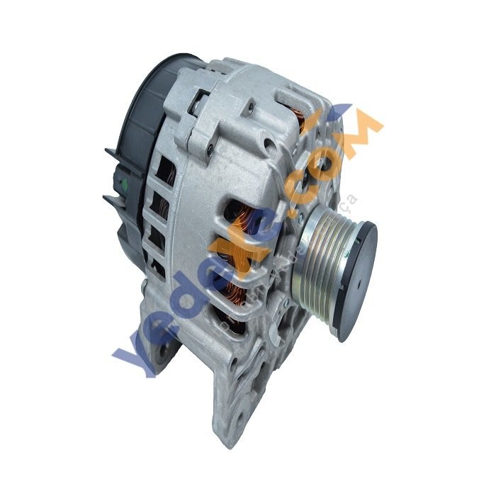 LAGUNA II TRAFIC II 1.9 Dci Alternatör 125 A 8200162474 8200495302 8200538407