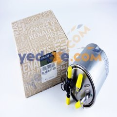 Mazot Filtresi KOLEOS 2.0 Dci QASHQAI 1.5 Dci 16400JY09E 16400JX52B 16400JX52C 16400JY00B MÜŞÜRLÜ