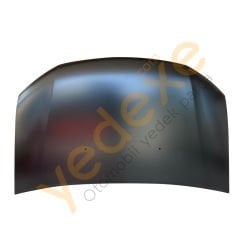 YENİ SANDERO LOGAN MCV 2012 > MOTOR KAPUTU 651001918R